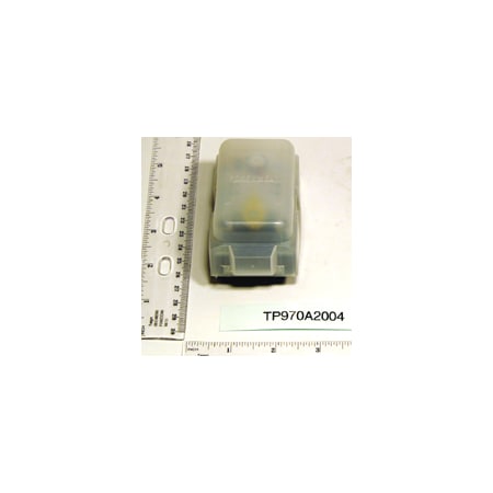 Honeywell Tp970A2004 Pneumatic Thermostat TP970A2004